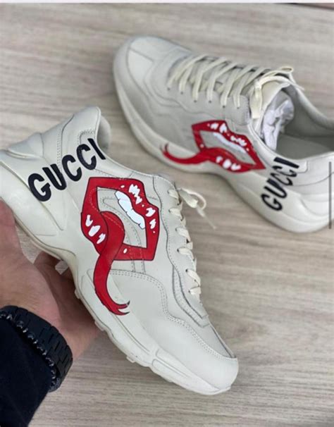 quanto custa um tenis da gucci|gucci sneakers classic.